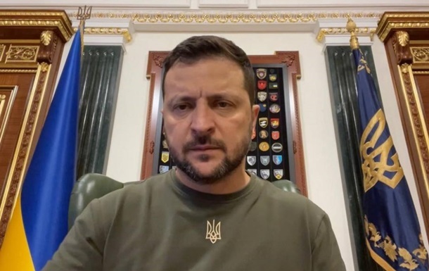 Зеленский сделал заявление по некачественной работе ВВК