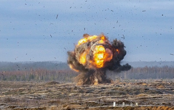 В РФ стався вибух на нафтовому родовищі - соцмережі