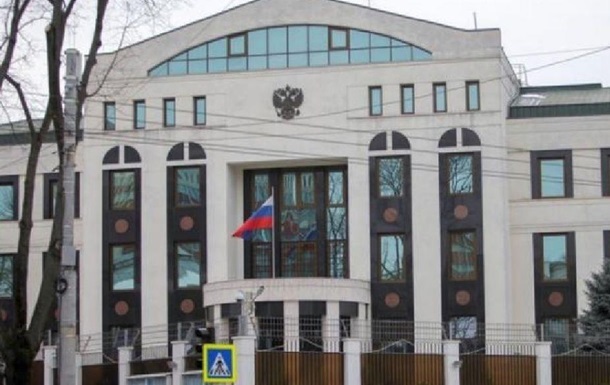 З Молдови в РФ поїхало 45 російських дипломатів