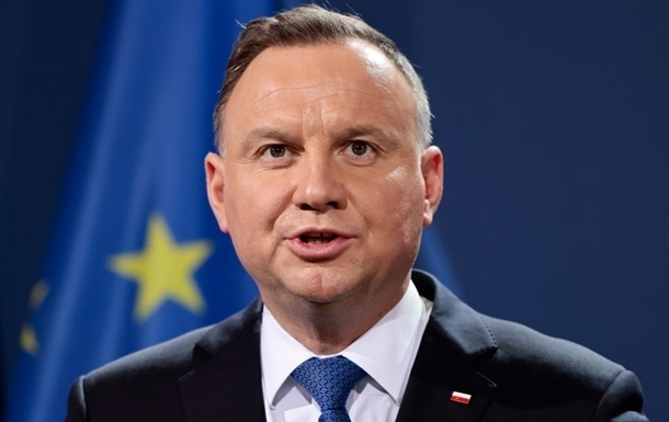 Президент Польщі анонсував реорганізацію системи управління армією