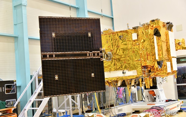 India announces first solar mission