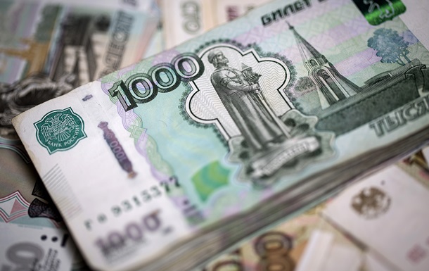 Піке рубля. Чи зможе Кремль врятувати економіку
