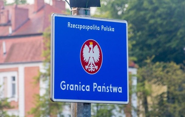 На кордоні з Польщею ледь не померла українська дитина
