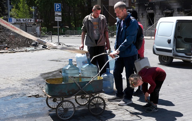 Humanitarian crisis deepens in occupied territories – CNS