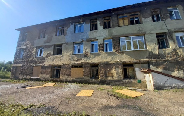 Обстрелы Донецкой области: четверо погибших, семеро раненых