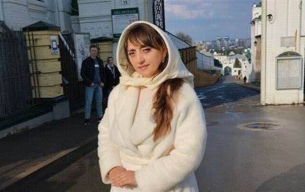 Протесты под лаврой: активистка получила подозрение за разжигание розни