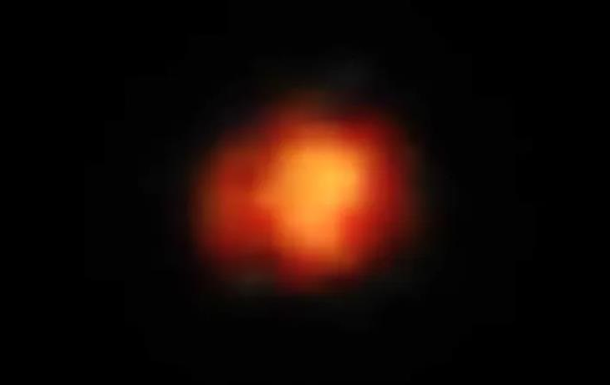Астрономи дізналися вік однієї з найстаріших галактик Всесвіту
