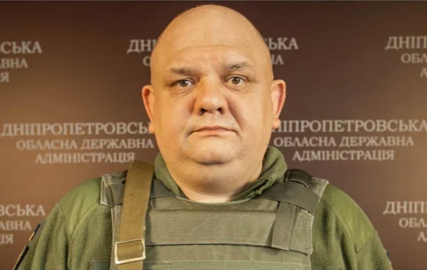 The former military commissar of the Dnepropetrovsk region found hidden property worth 8.5 million