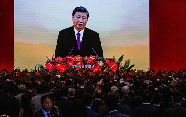 Лідер Китаю приїде на саміт БРІКС у Південній Африці