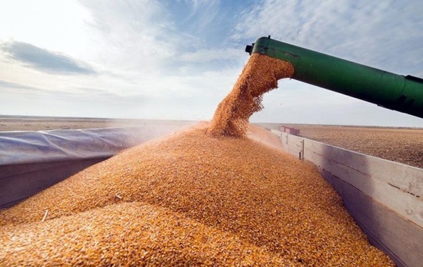 Чи запрацюють альтернативні маршрути експорту зерна з України