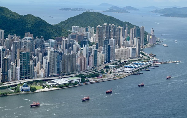 Популярные экскурсии в Гонконге