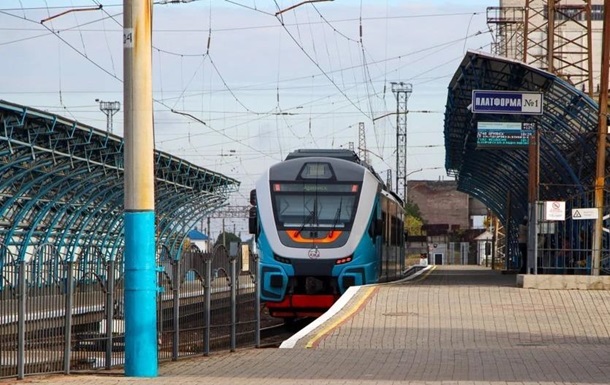 Работникам железной дороги в Крыму приказали шпионить за пассажирами - партизаны