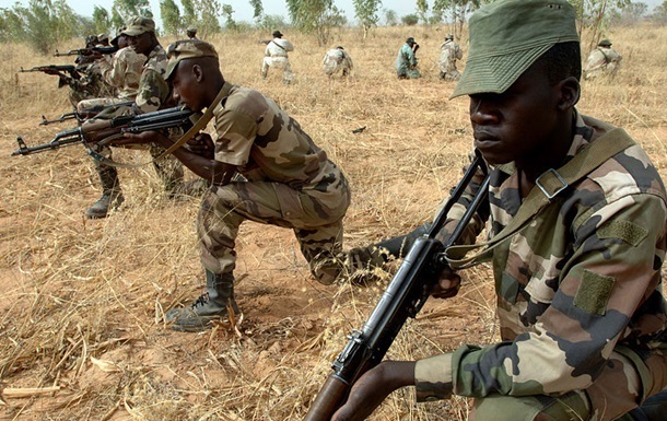 У Західній Африці погодили вторгнення в Нігер - ЗМІ