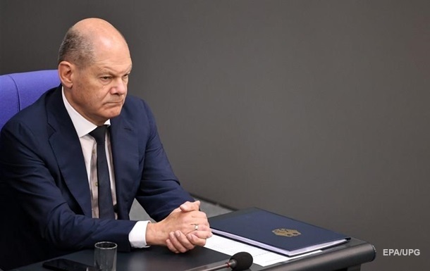 Most Germans are not satisfied with Scholz’s job – poll