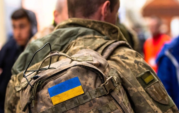 Когда желающих воевать на Украине практически не осталось