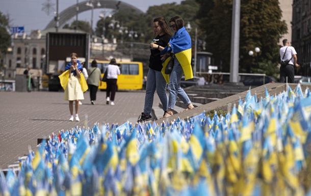 В Киеве на неделю перекроют Крещатик