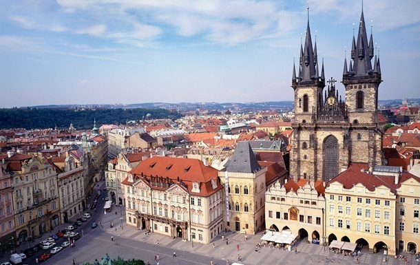 Чехія очікує, що Україна врешті призначить посла у Прагу