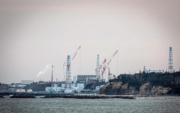В Японії назвали дату скидання води з Фукусіма-1