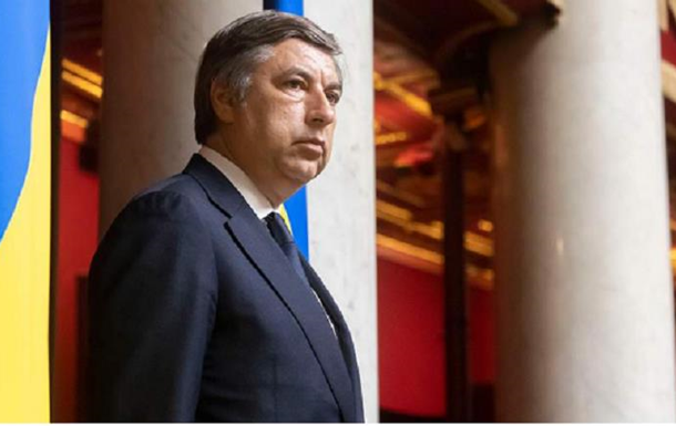 Україна домовляється з Францією про постачання ракет та ППО - посол