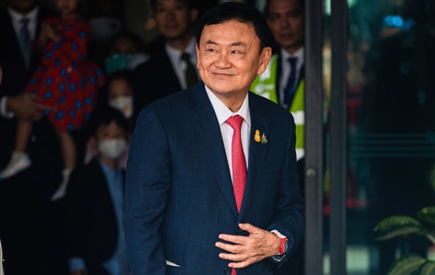 Thailand’s former prime minister was convicted shortly after returning from exile
