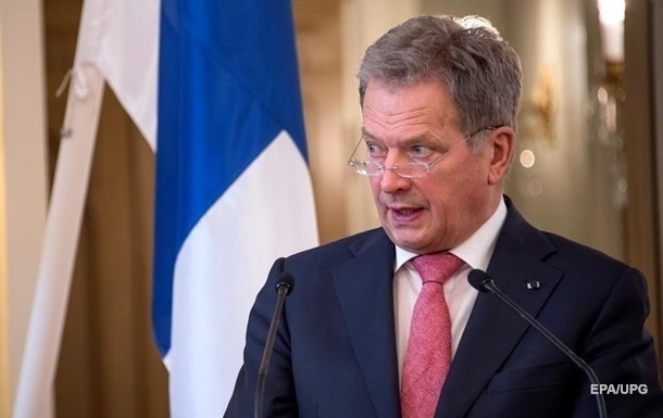 Президент Финляндии заявил, что РФ создает образ врага из его страны