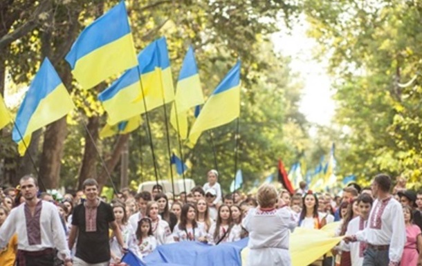 Українці назвали свої найулюбленіші свята