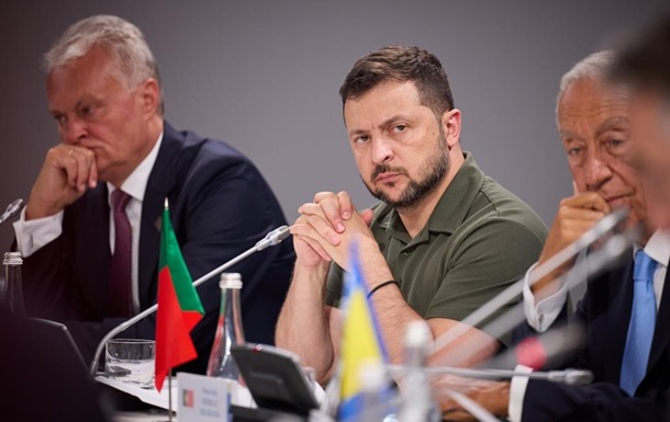 Зеленський оцінив вплив виборів у США на Україну