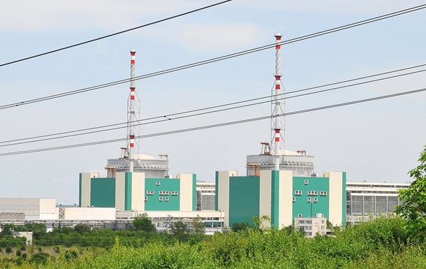 Украинские специалисты проанализируют топливо для АЭС в Болгарии