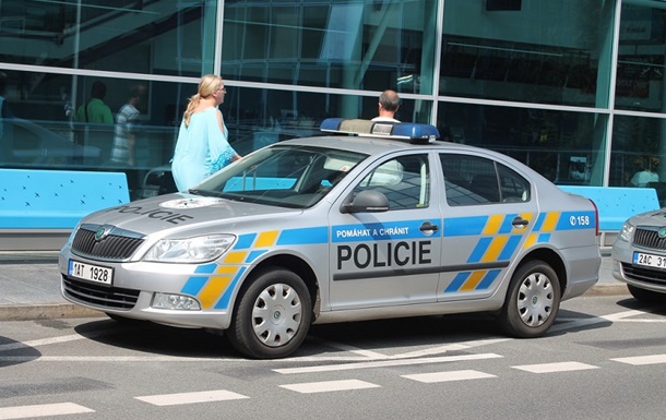 Затримано підозрюваного в побитті двох українок в Чехії