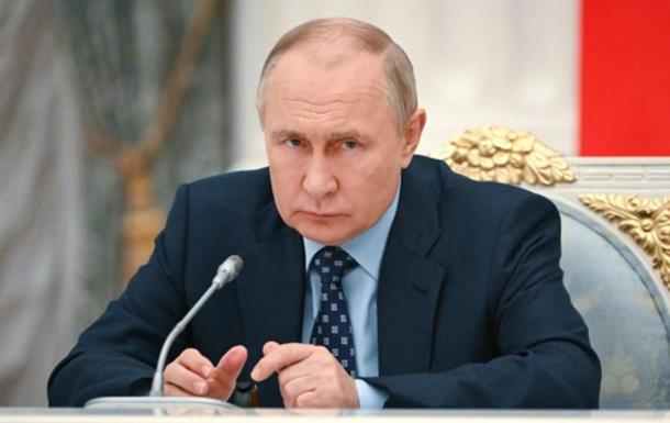 ISW: Putin’s order to shoot down Prigozhin’s plane was revenge