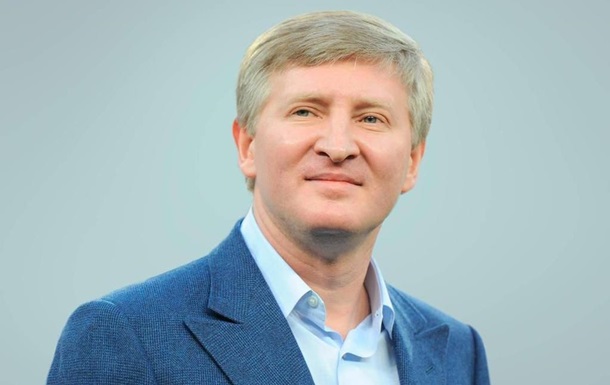Akhmetov spoke about aid to Ukraine since the beginning of the war