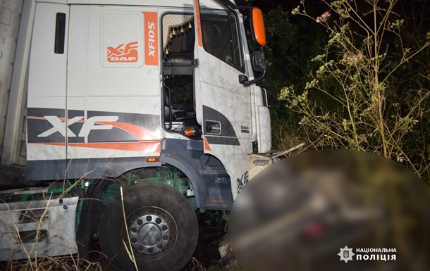 Аварія із 12 загиблими на Вінниччині: водій вантажівки отримав підозру