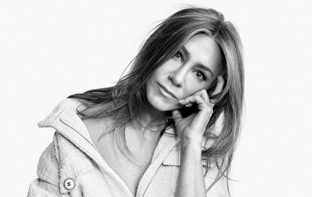 Jennifer Aniston opened up about her personal life