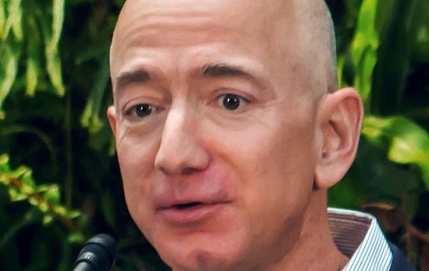 Jeff Bezos made a $28 million renovation