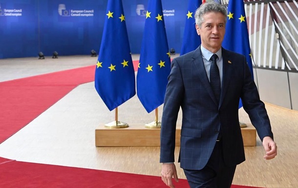 Словенія приєдналася до гарантій G7 для України