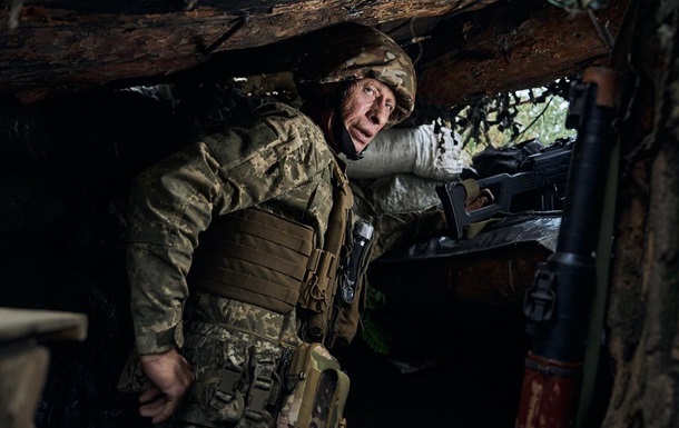 Украинское наступление может удивить критиков - WP