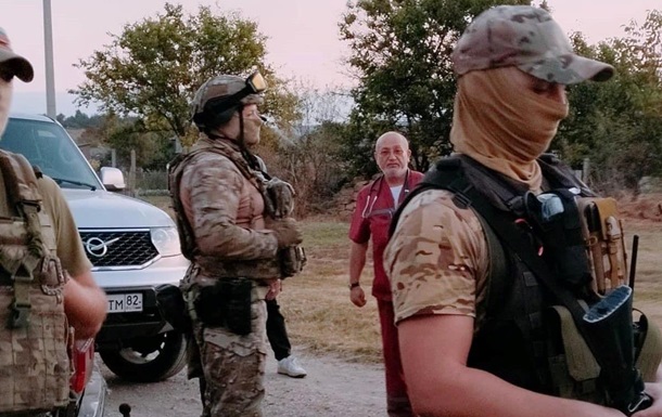 МИД отреагировал на незаконные обыски в Крыму