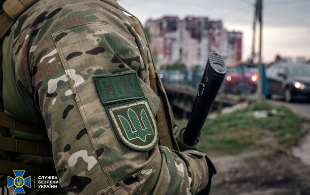Контрразведка СБУ атаковала аэродром в Курске - СМИ