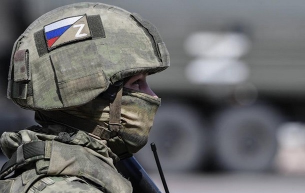 В Криму зарізали 14 російських солдат - соцмережі