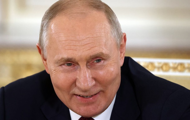 СМИ выяснили, кто будет  конкурировать  с Путиным на выборах