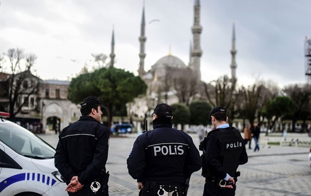 У Туреччині сталася перестрілка в готелі: є загиблий та постраждалі