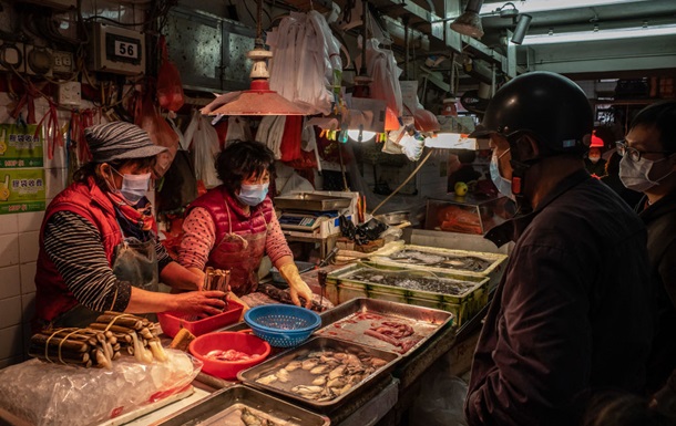 Южная Корея начинает усиленные проверки маркировки морепродуктов