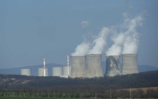 Словаччина відмовляється від російського ядерного палива