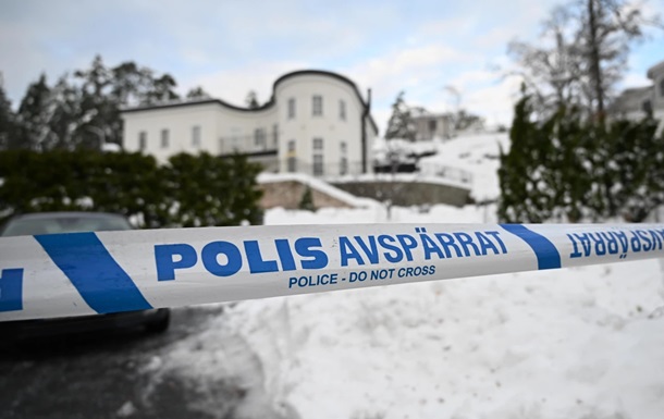 В Швеции россиянина обвинили в шпионаже в пользу РФ