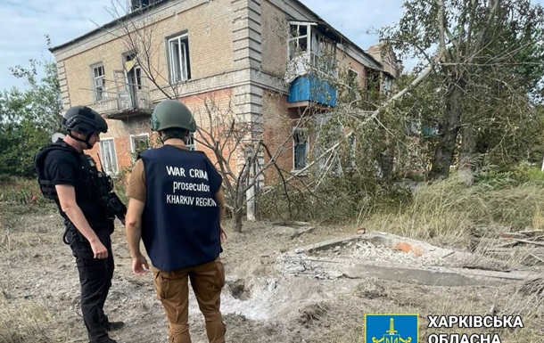 Россияне из артиллерии обстреляли Купянск: погиб мужчина