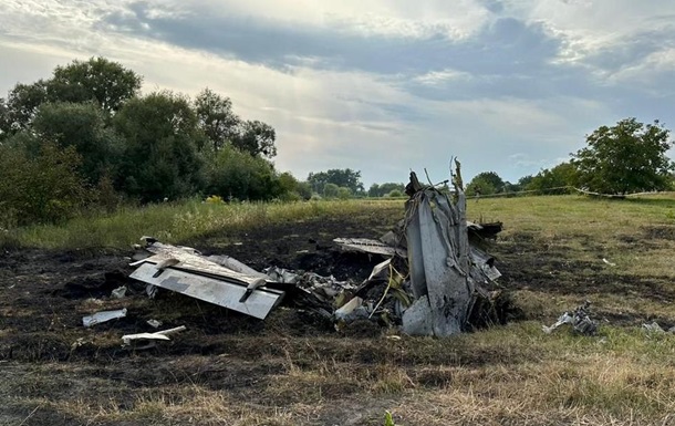 Авіакатастрофа на Житомирщині: почалася розшифровка чорних скриньок