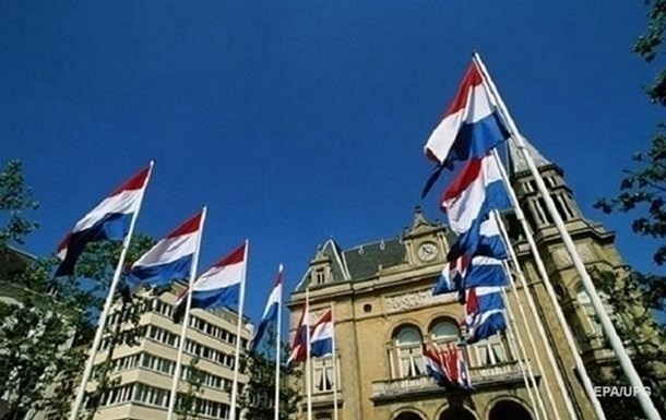 Нидерланды обещают субсидии компаниям, готовым отстраивать Украину