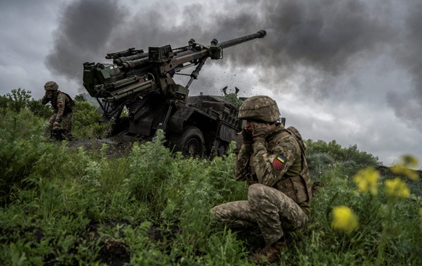 The decisive phase of the counteroffensive?  Successes of the Armed Forces of Ukraine in the South