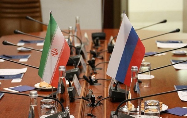 Шахеды в обмен на нефть: при каких условиях Иран  сдаст  Россию