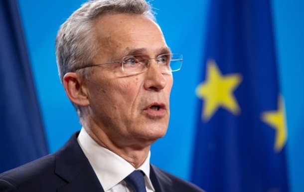 Столтенберг відмовиться від продовження мандату генсека НАТО